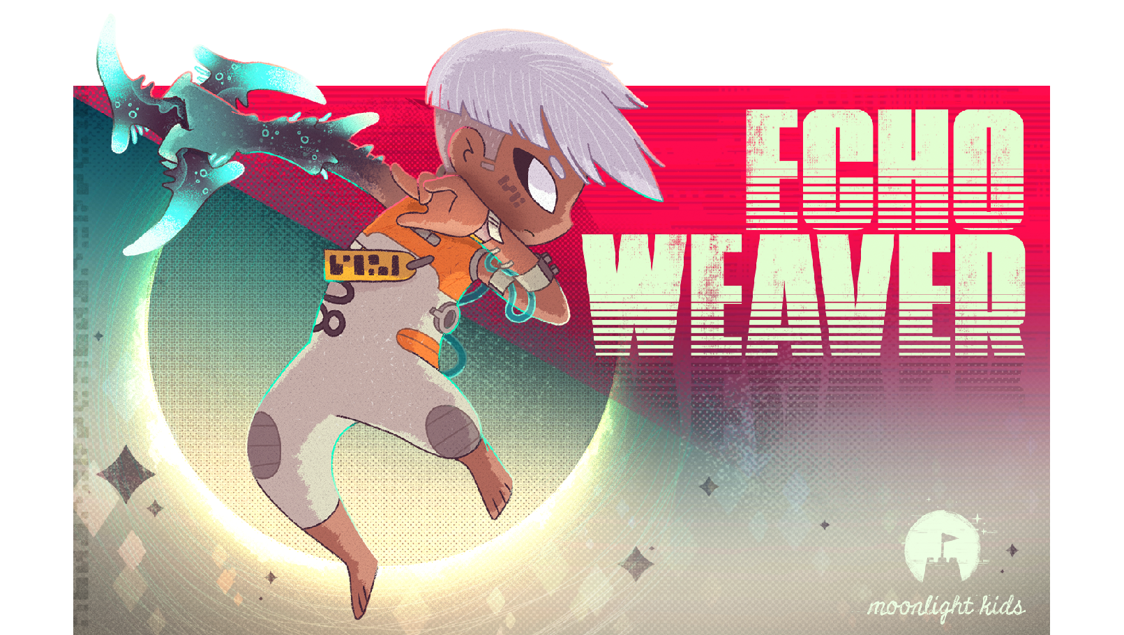 Echo Weaver