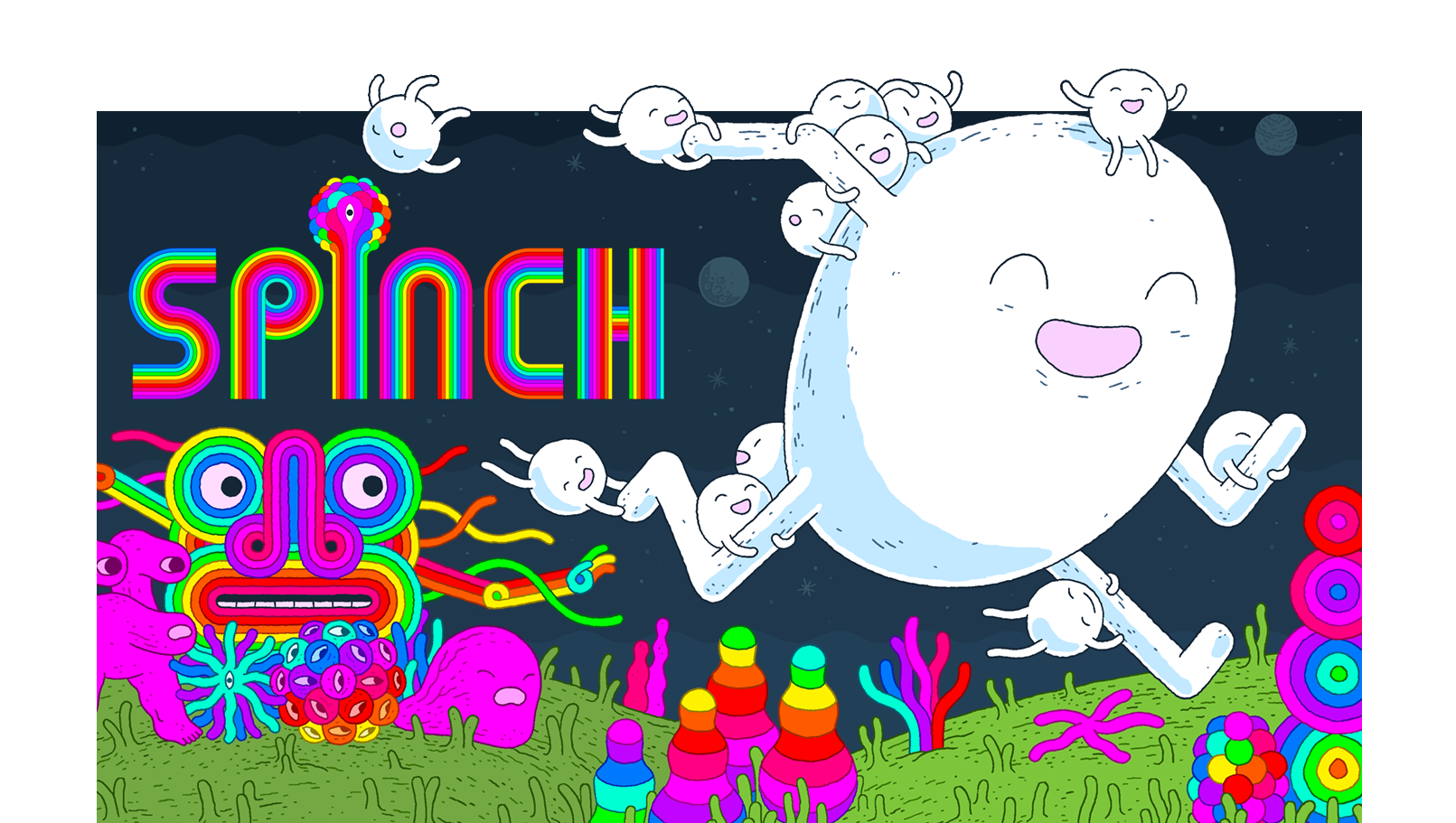 Spinch