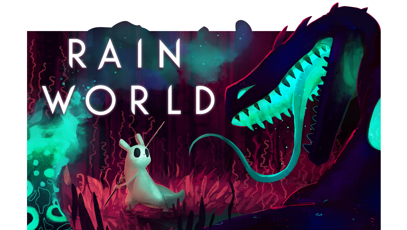 Rain World