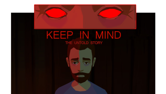 Keep In Mind