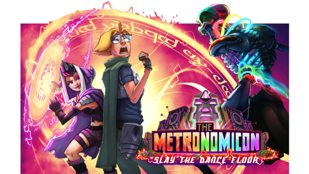 The Metronomicon