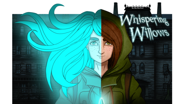 Whispering Willows