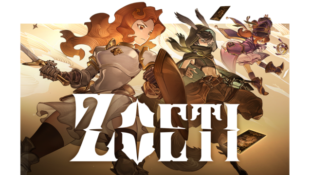Zoeti