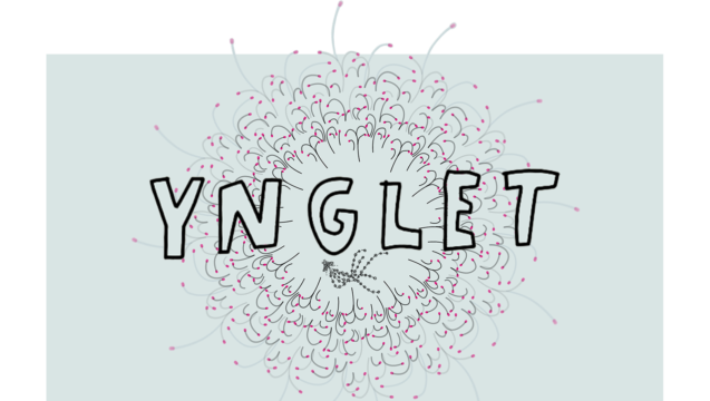 Ynglet