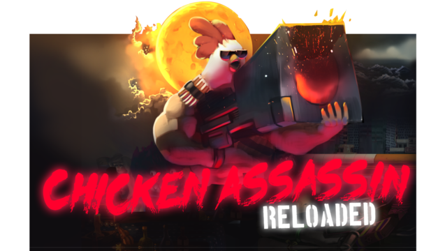 Chicken Assassin: Reloaded