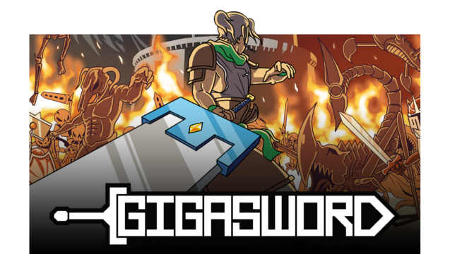 GigaSword