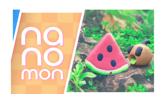 Nanomon