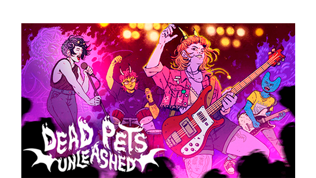 Dead Pets Unleashed