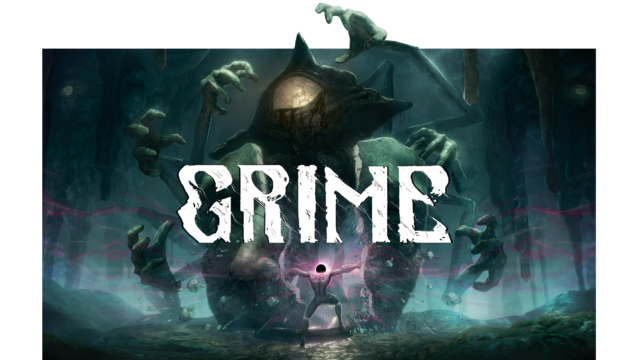 GRIME