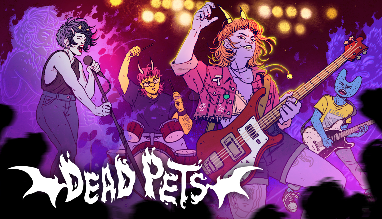 Dead Pets