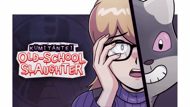 Kumitantei: Old-School Slaughter