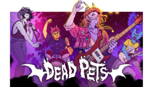 Dead Pets