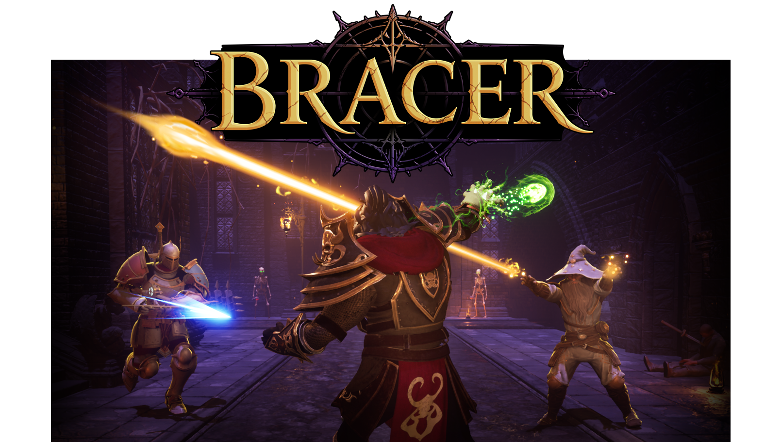 Bracer