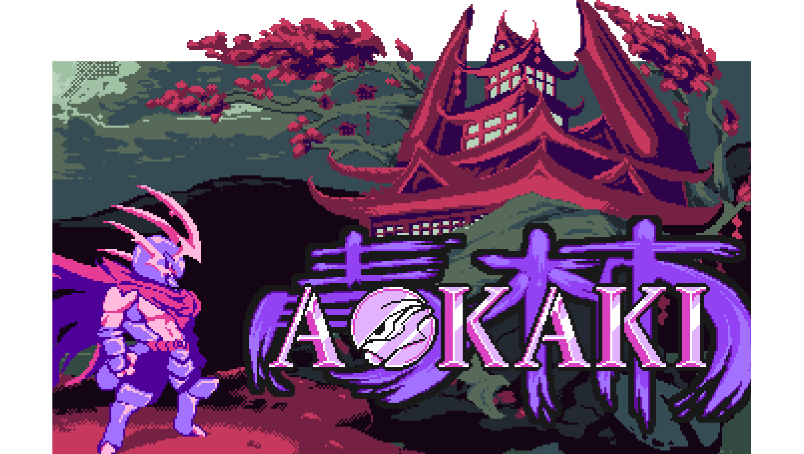 AOKAKI